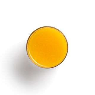 Sumo Laranja Natural