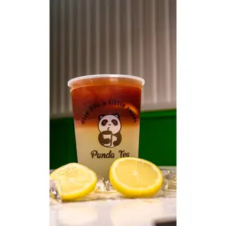Lemon Ice American
