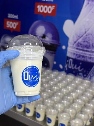 Dêguê De Mil Simple 1L