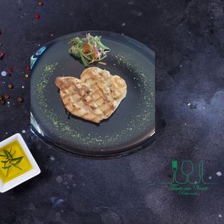 Piept pui la gratar 230g