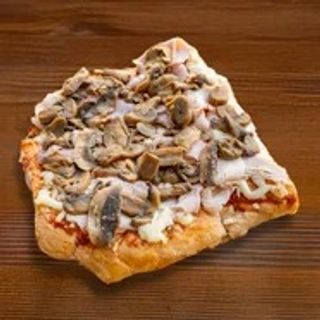 Prosciutto e funghi 250 gr