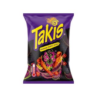 Takis Sweet Chili (130G)
