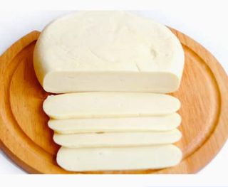 ყველი სულგუნი