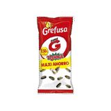 Grefusa Tijuana Maxi