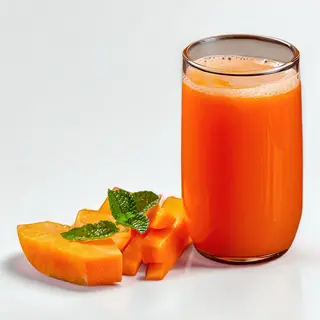 Jus De Carotte