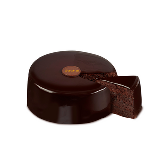 Sacher (Para 4-5 personas)