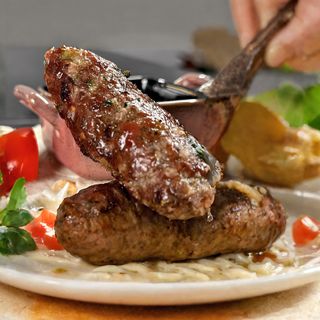 Люля-кебаб курячий (150г)