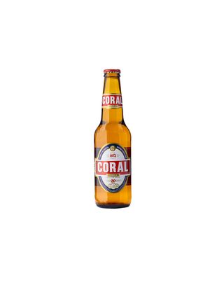 Coral Branca 0.33cl