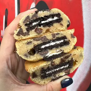 Oreo
