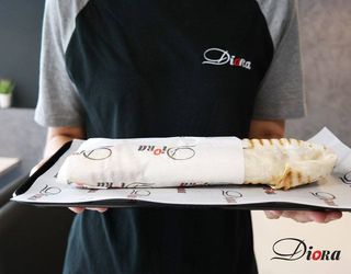 Mega Durum