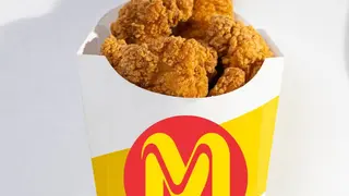 ფრთები