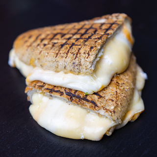 Sandwich Quatre Fromages