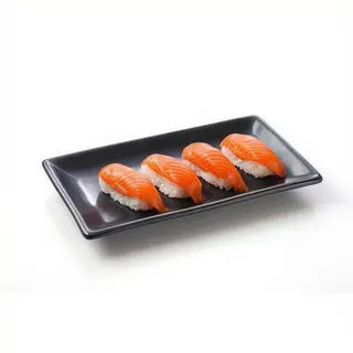 Nigiri Shake Cheese Fire (2 Pzs.)