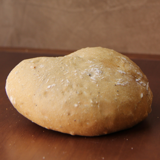 Mollete Multicereal. 90 Gr