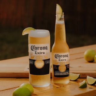 Cerveza Coronita (330 Ml.)