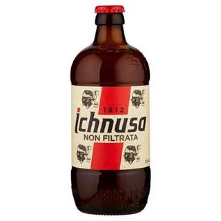 Birra Ichnusa 33 cl