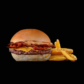 Combo Mr. Bacon
