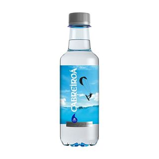 Agua Mineral (Grande)
