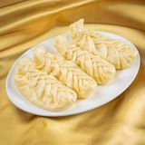 ყველიანი კვერები 5ც.