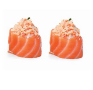 31. Gunka bomb - 4 pezzi