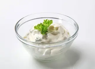 Соус "Тартар" (50 гр.)