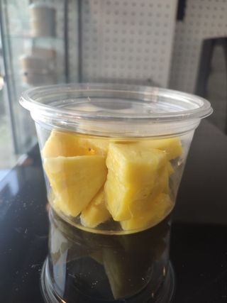 Piña Natural (230 Gr)
