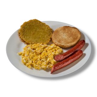 Великий сніданок