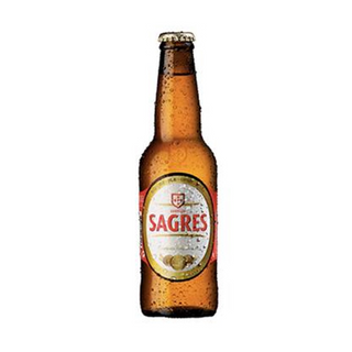 Sagres 33cl