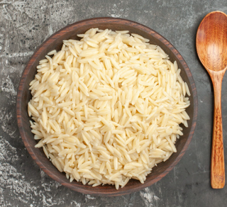 Arroz Basmati