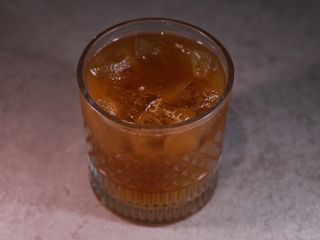 Ананасовий бамбл
