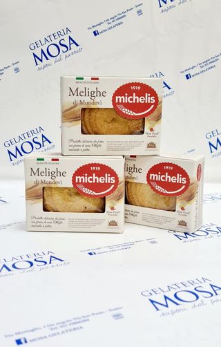 Melighe di Mondovi' Michelis presidio slow food 30 g