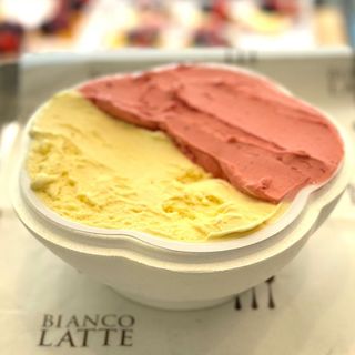 CONFEZIONE GELATO - 500 gr