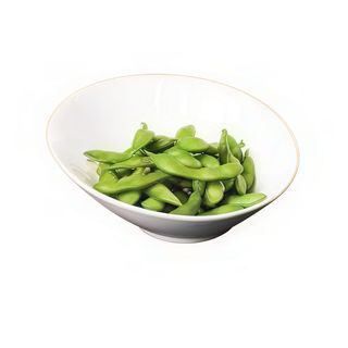 150. Ración De Edamame