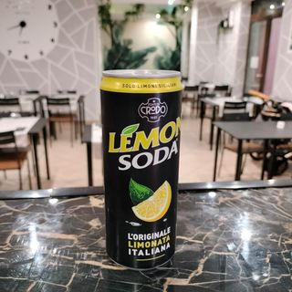 Lemonsoda
