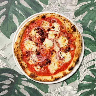 Nduja vai