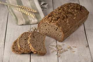 Pan De 100% Espelta Integral 640 Grs