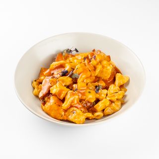 Pikantni trganci na varaždinski