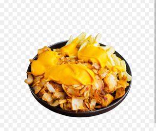 Box Pui mare cu chedar