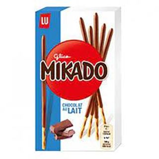 Mikado Leche