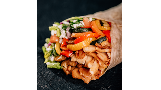 Lawasz "Gemüse Kura"