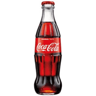 Coca-Cola Zero 0.25l