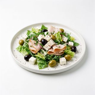 Ensalada Turca