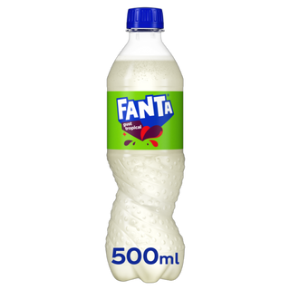 Fanta Tropical 0.5