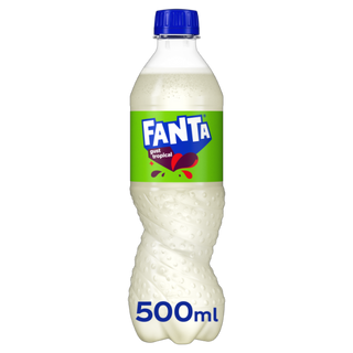 Fanta Tropical 0.5