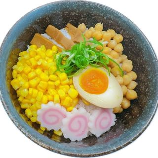 N°17. Naruto rice