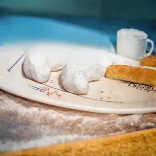 Kourabies