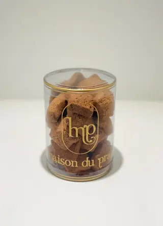 Sablés Pain D'Épices