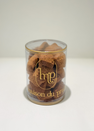 Sablés Pain D'Épices