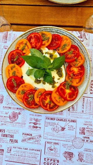 Caprese