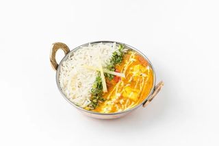 Чикен Кадай